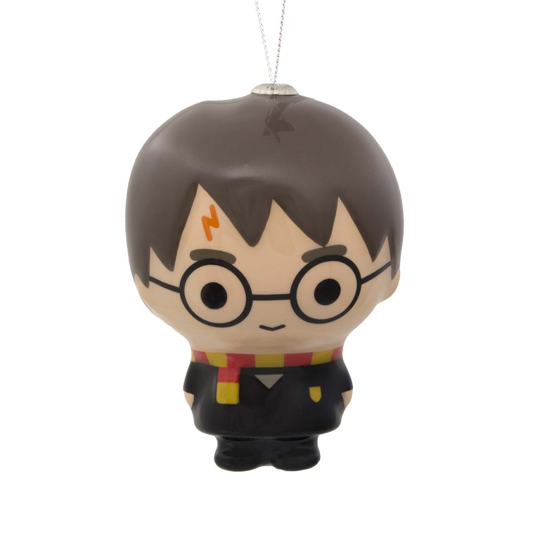 Harry Potter Christmas Ornaments – CCCreationz