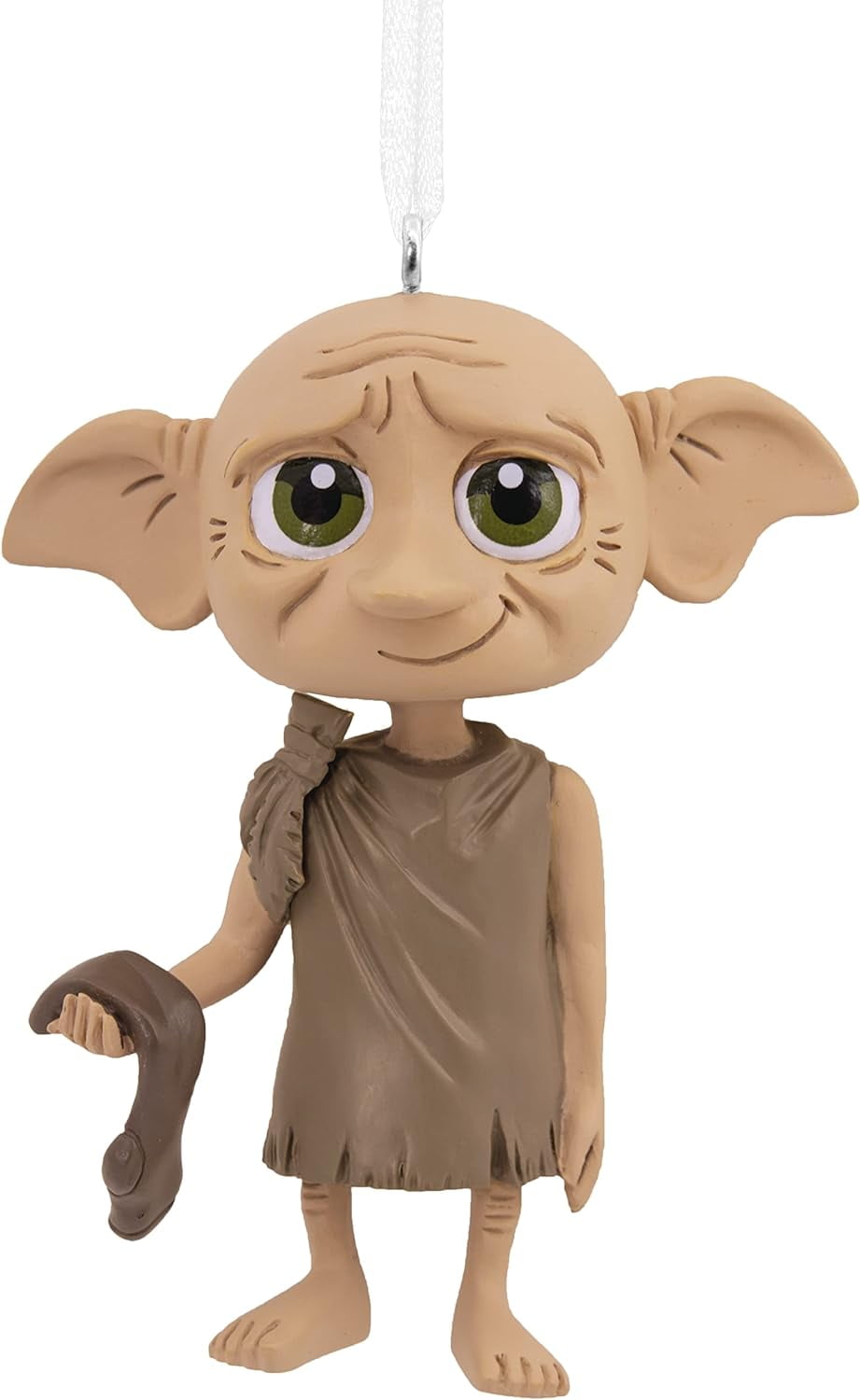 Dobby Christmas Ornament 