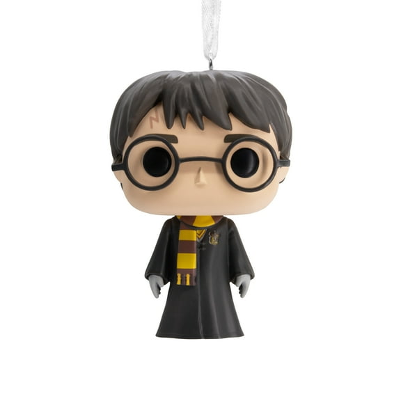 Hallmark Harry Potter Funko POP! Christmas Ornament