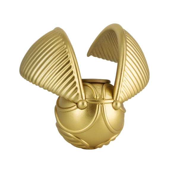 Hallmark Harry Potter Golden Snitch Christmas String Light Covers, Set of 8