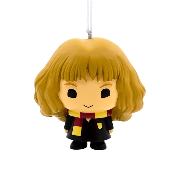 Hallmark Harry Potter Hermione Granger Christmas Ornament