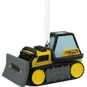 Hallmark Hasbro Tonka Bulldozer Christmas Ornament