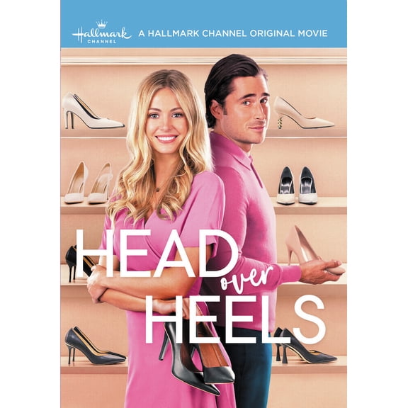 Hallmark - Head Over Heels [DIGITAL VIDEO DISC]