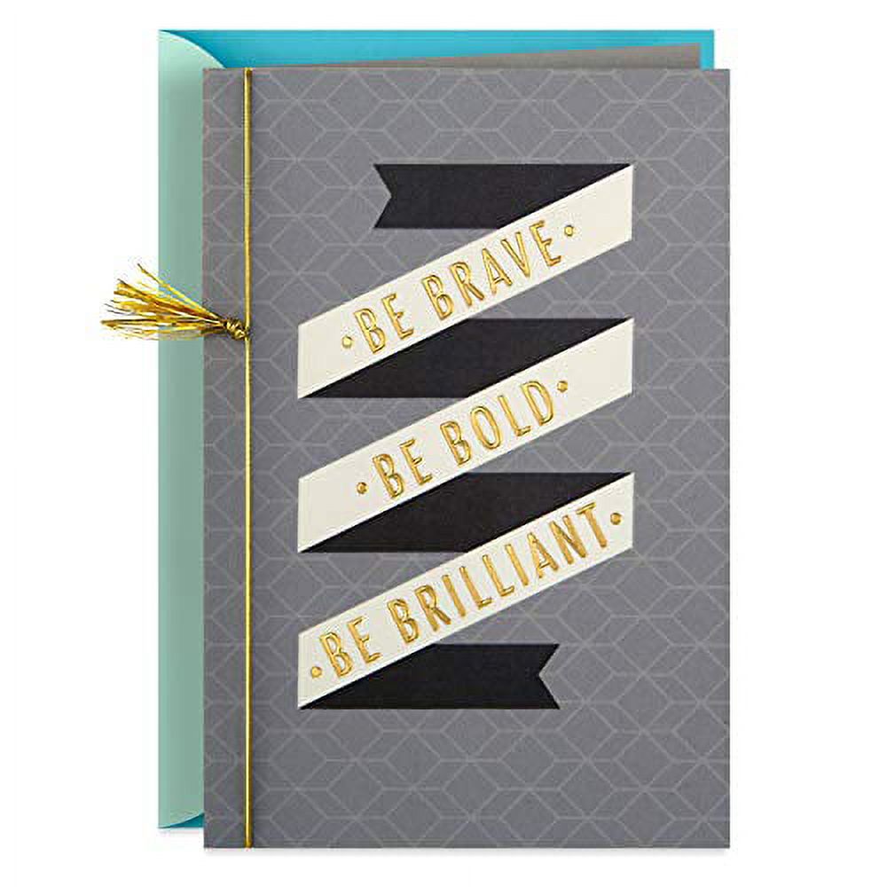 Hallmark High School Graduation Card (Your Life Is Going to Be Amazing ...