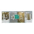 thumbnail image 1 of Hallmark Holiday Card Assortment w/ Designed Self-Sealing Envelopes, 4 Designs (Peace), 1 of 2