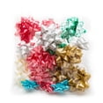 thumbnail image 1 of Hallmark Holiday Gift Assortment Multicolor Paper Bows, Ribbons & Bows 20 Pieces, 1 of 6