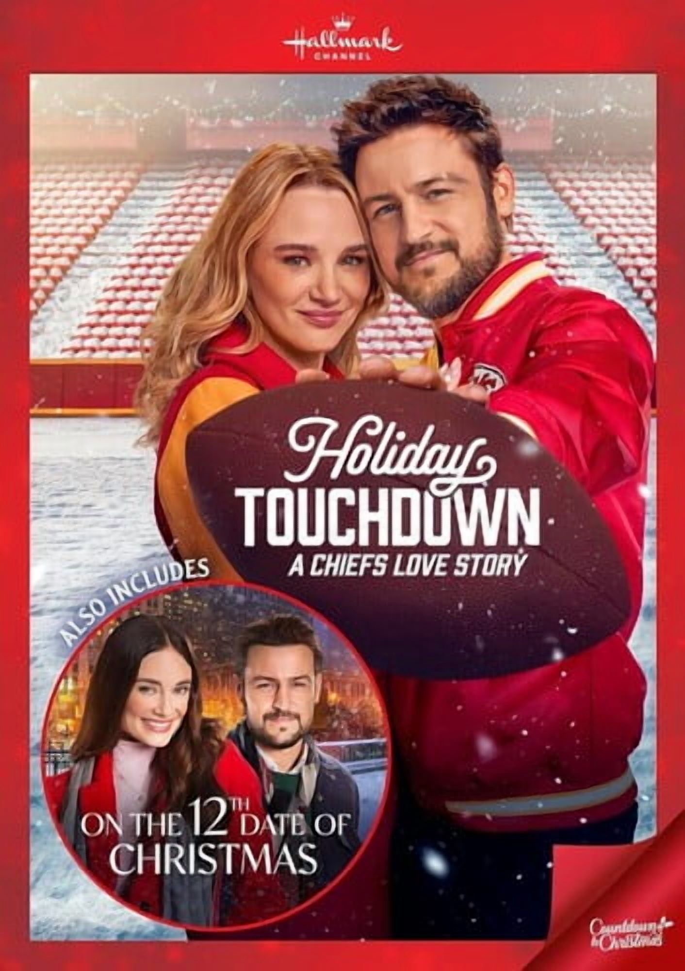 Hallmark Hunks 9-Movie Collectible Series: It Was Always You (DVD)