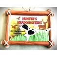 thumbnail image 1 of Hallmark Hunters Headquarters Ornament Hunting Dog Bird Deer, 1 of 1