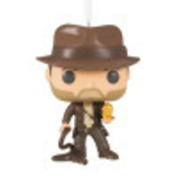Hallmark Indiana Jones Funko POP! Ornament, 0.15lbs