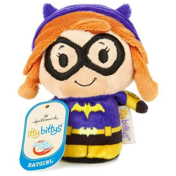 Hallmark Itty Bittys Bat Girl