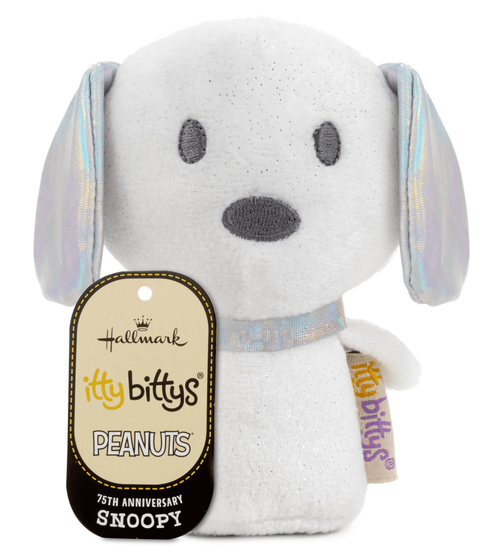 Snoopy Plush Hallmark