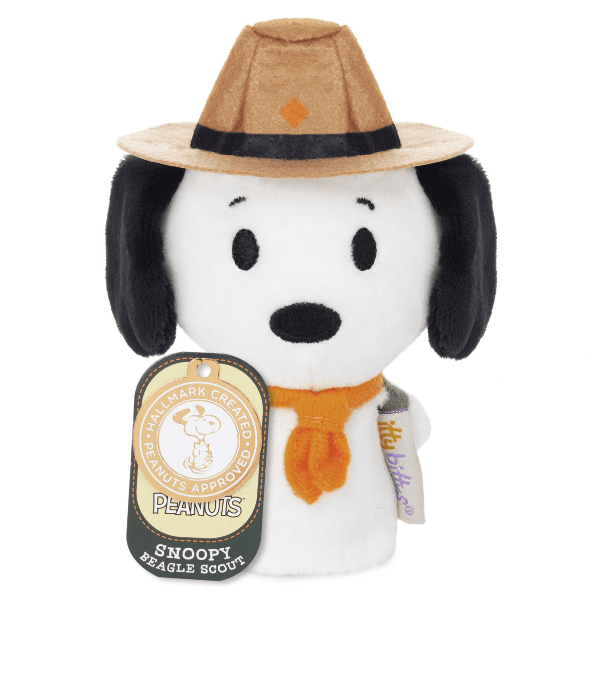 HALLMARK ライナス PEANUTS GALLERY オールド USA ヴィンテージ
