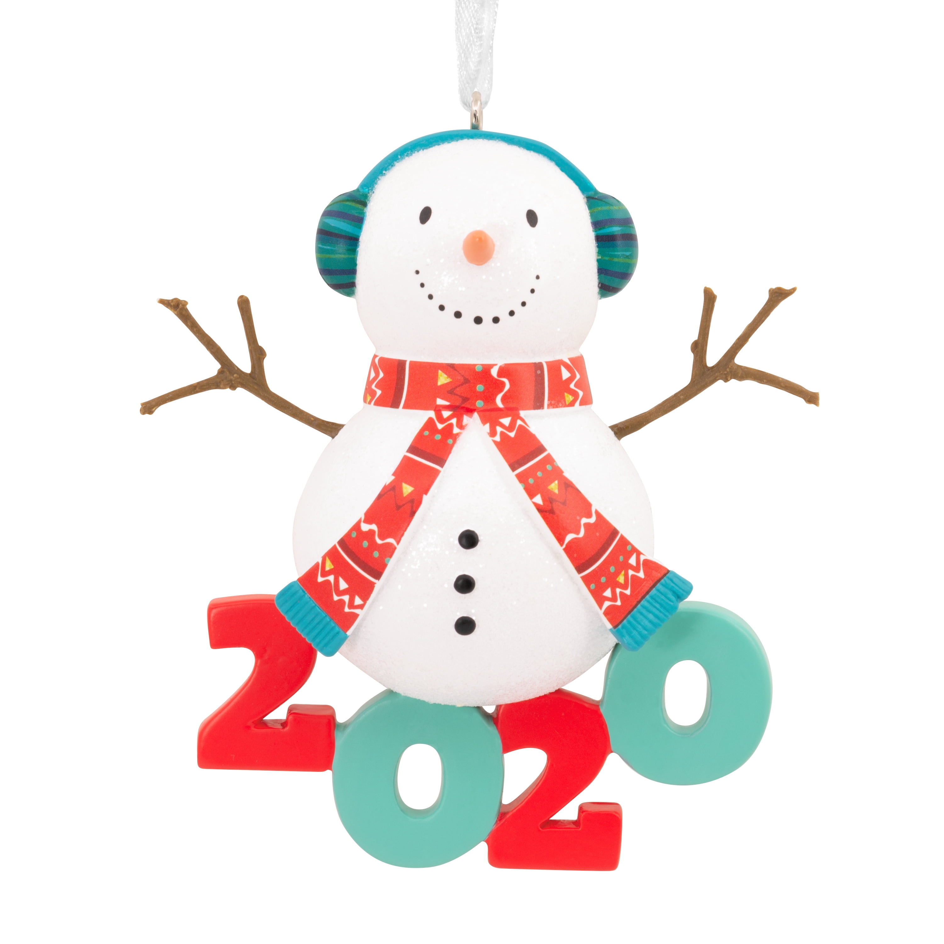 Hallmark 2020 ornaments deals