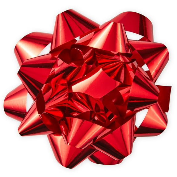 Hallmark Bow For Anyone - Giant Bow Red