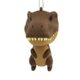 thumbnail image 1 of Hallmark Christmas Ornament (Jurassic Park T-Rex, Shatterproof), 1 Count, 1 of 6