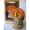 thumbnail image 1 of Hallmark KEEPSAKE Ornament Simba, Sarabi and Mufasa: The Lion King Light and Music MAGIC, 1 of 1