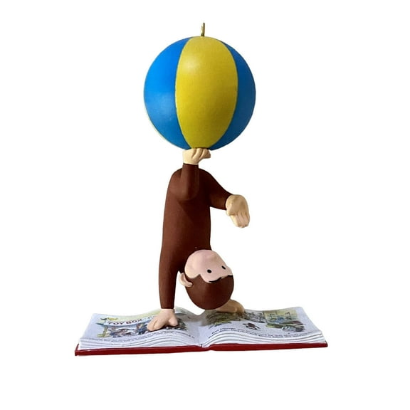 Hallmark Keepsake 2005 Grandchilds First Christmas Holiday Tree Ornament