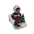 thumbnail image 1 of Hallmark Ornament: 2008 Frosty Friends | QX7064, 1 of 2