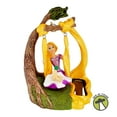thumbnail image 1 of Disney Tangled In the Swing Solar Motion Hallmark Keepsake Ornament 2017, 1 of 7