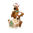 thumbnail image 1 of Hallmark Ornament: 2017 Season's Snackings | QXI3082 | Scooby-Doo, 1 of 2