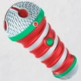 thumbnail image 1 of Hallmark Keepsake 2018 My Favorite Holiday Song Microphone Recordable Ornament, 1 of 2