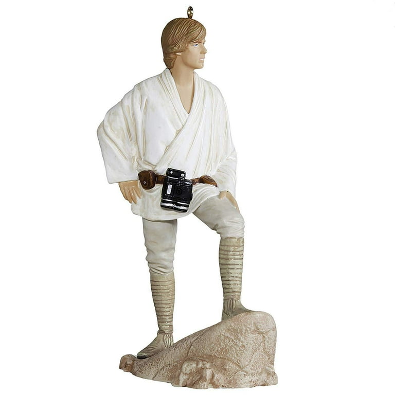 Star wars hallmark clearance ornaments 2019