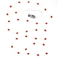 thumbnail image 1 of Hallmark Keepsake 2022, Miniature Halloween Pumpkin String Lights, 9.5', 1 of 4