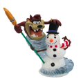 thumbnail image 1 of Hallmark Keepsake Christams Ornament - Looney Tones - Taz the Snowman Wizard, 1 of 2