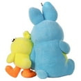 thumbnail image 1 of Hallmark Keepsake Christmas 2019 Year Dated Disney/Pixar Toy Story 4 Ducky and Bunny Ornament,, 1 of 4