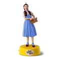 thumbnail image 1 of Hallmark Keepsake Christmas Ornament 2018 Year Dated, The Wizard of Oz Collectibles Dorothy Somewhere Over the Rainbow With Music, 1 of 6