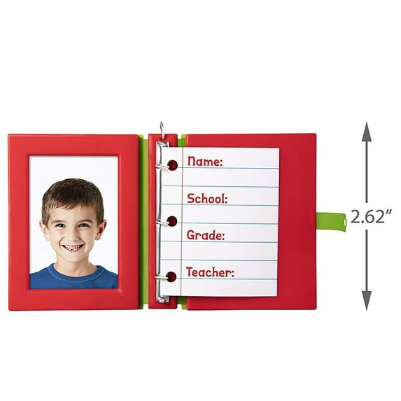 Hallmark Keepsake Christmas 2019 Year Dated Baseball Star Penguin DIY Personalized Ornament,