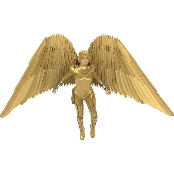 Hallmark Keepsake Christmas Ornament 2020, DC Comics Wonder Woman 1984 Princess Diana Returns