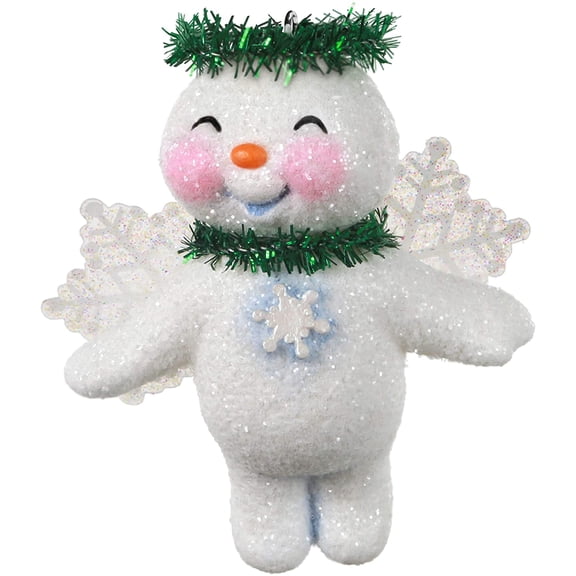 2020 Lovable Snow Angel (Snowmen)