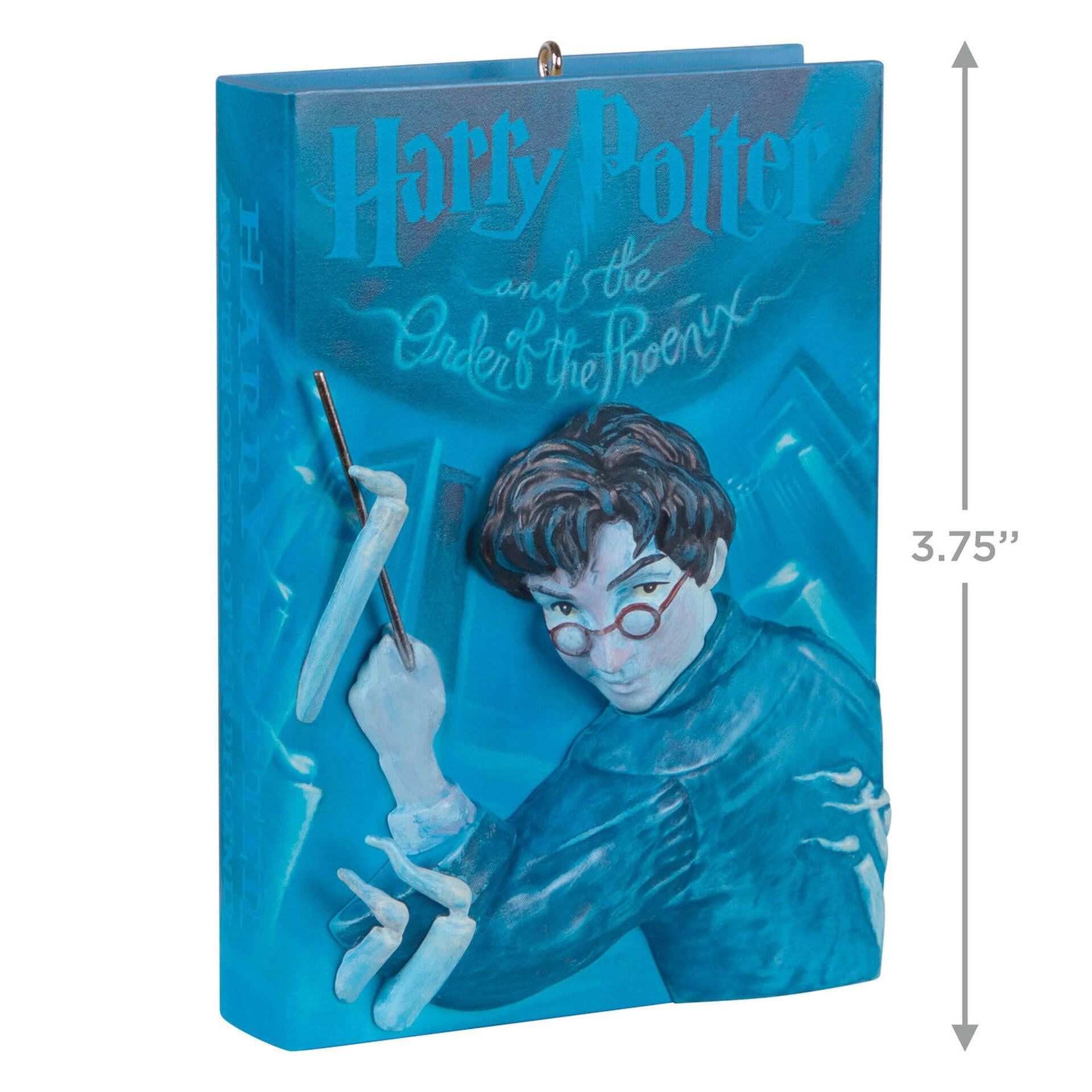 Hallmark Releases New Harry Potter™ Collectible Gifts - Hallmark