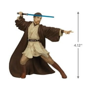 Hallmark Keepsake Ornament (Star Wars: Revenge of the Sith Obi-Wan Kenobi)