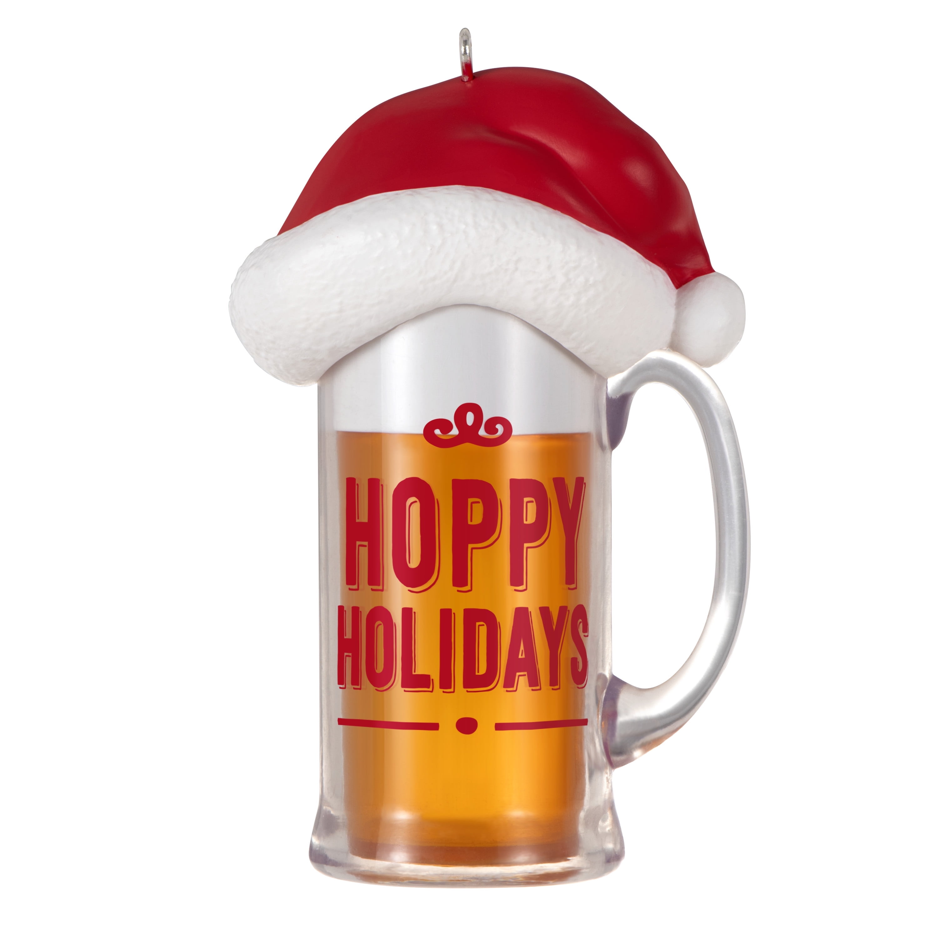 Hallmark Beer Stein Ornaments