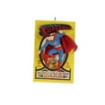 thumbnail image 1 of Hallmark Keepsake Christmas Ornament 2023, DC 85th Anniversary, Superman Ornament, Super Hero Gifts. .02 lbs., 1 of 6