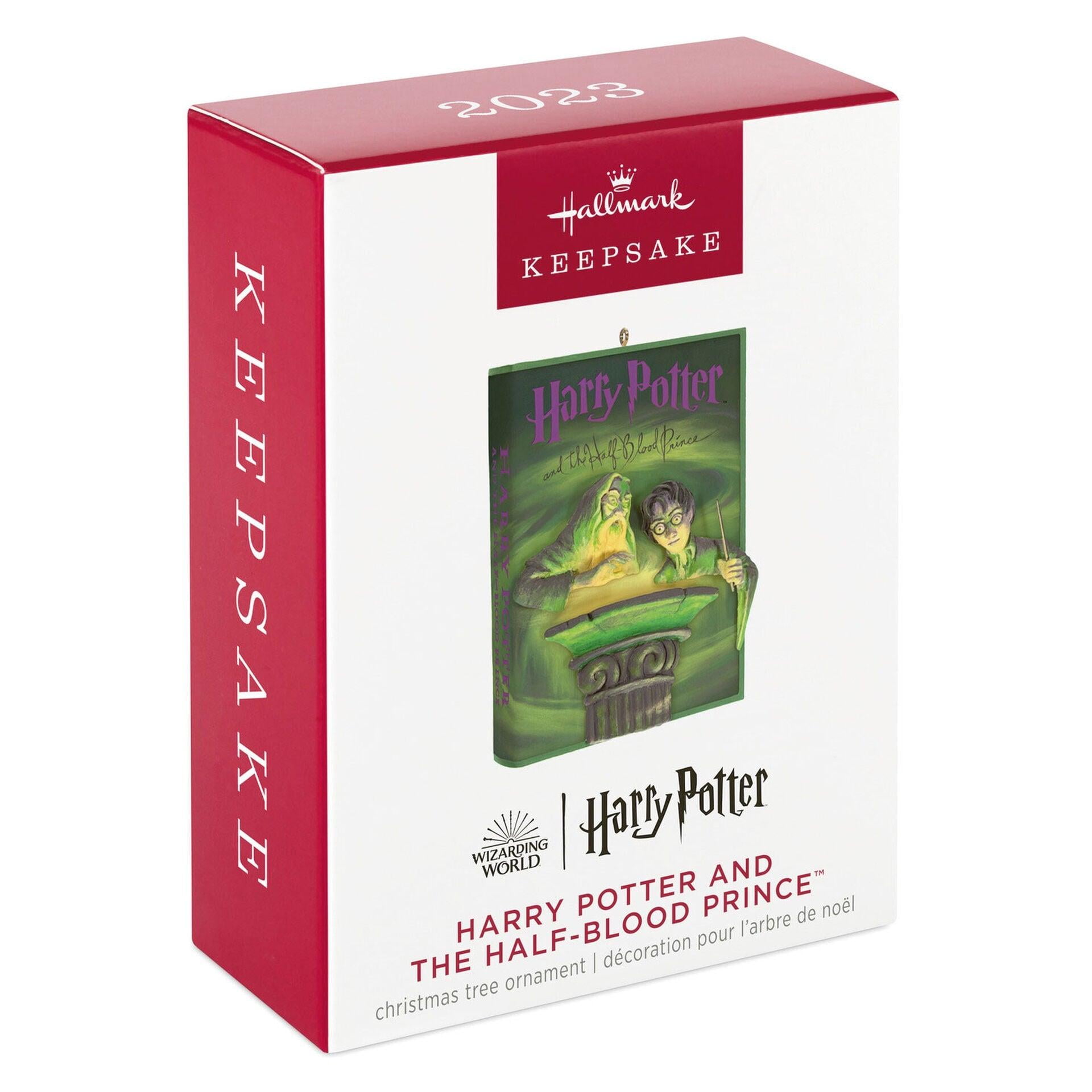 Hallmark ornament 2019 Harry Potter and the Chamber of Secrets hotsell