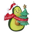 thumbnail image 1 of Hallmark Keepsake Christmas Ornament "Guacin' Around the Christmas Tree" Ornament with Sound, 1 of 7