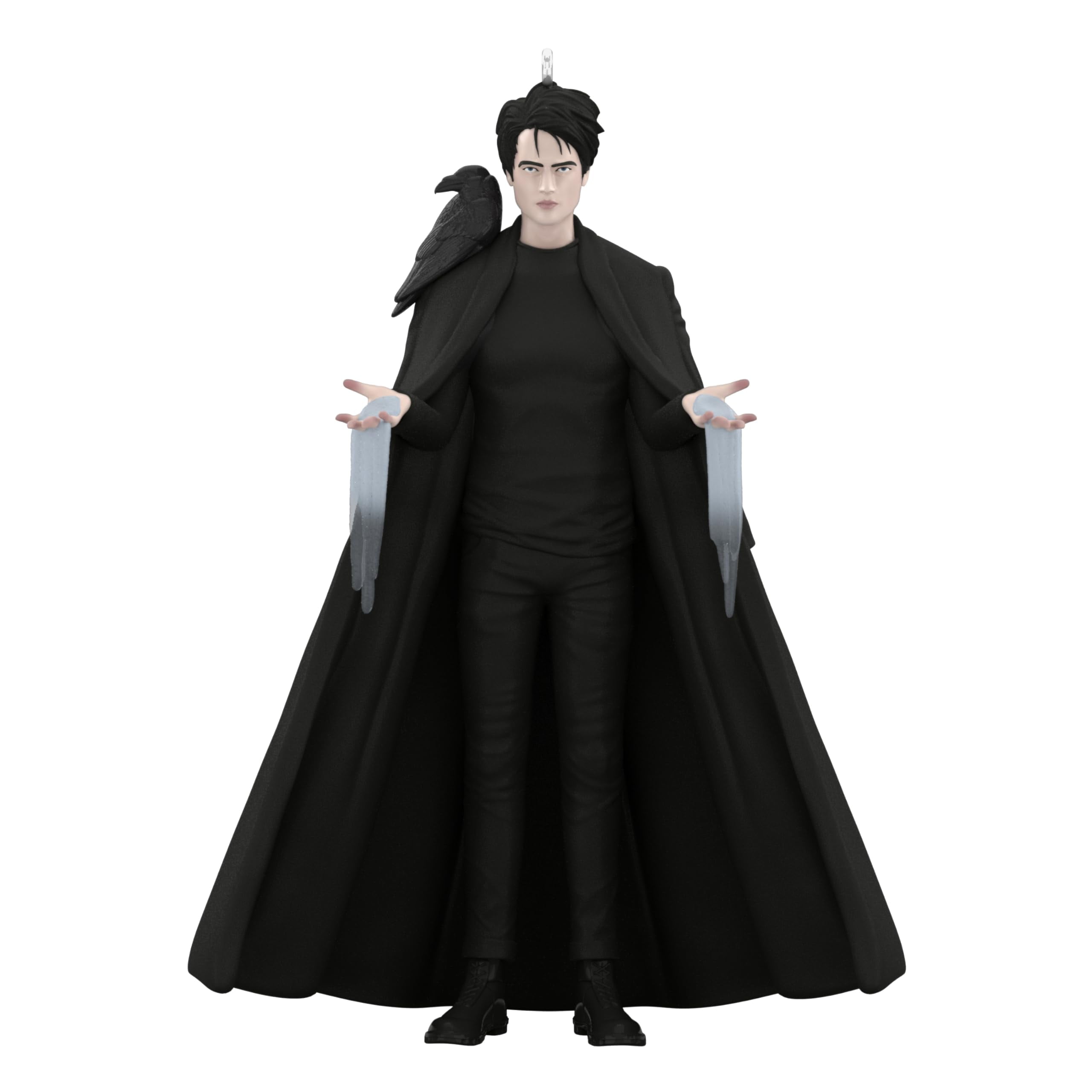 Hallmark Keepsake Christmas Ornament MMF7 2024, DC The Sandman Dream