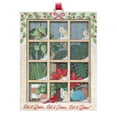 Hallmark Keepsake Christmas Ornament MMF7 2024, Let It Grow! Papercraft