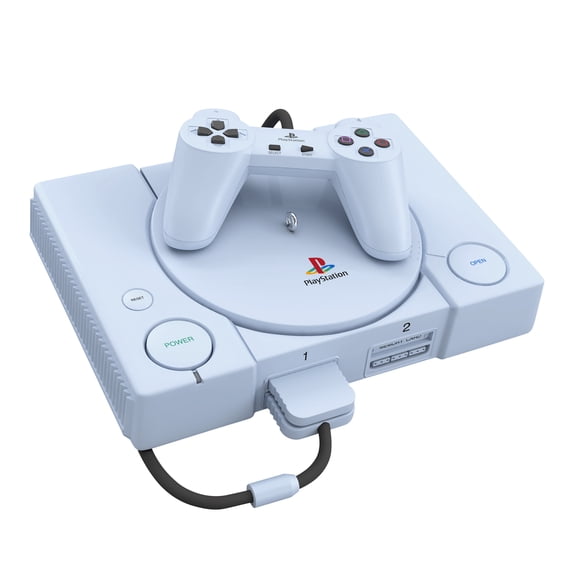 Hallmark Keepsake Christmas Ornament (PlayStation Console With Light and Sound)