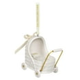 Hallmark Keepsake Christmas Ornament TSF6 2025, Baby's First Christmas