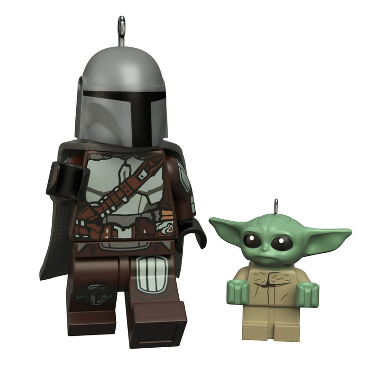 Lego star wars mini at at hot sale