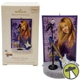 thumbnail image 1 of Hallmark Keepsake Hannah Montana Guitar Magic Christmas Ornament NEW, 1 of 7
