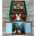 thumbnail image 1 of Hallmark Keepsake Miniature Creche Nativity 5th Fifth in Series Nativity Scene Sets, 1 of 1