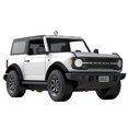 thumbnail image 1 of Hallmark Keepsake Ornament (2021 Ford Bronco 2022 Metal), 1 of 6