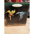 thumbnail image 1 of Hallmark Keepsake Ornament Classic Batman and Robin, 1 of 1