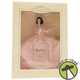 thumbnail image 1 of Barbie In The Pink Hallmark Keepsake Ornament Fashion Model Collection 2002 New, 1 of 8