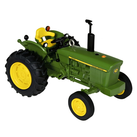 Hallmark Keepsake Ornament (John Deere Model 2020 Row Crop Tractor)